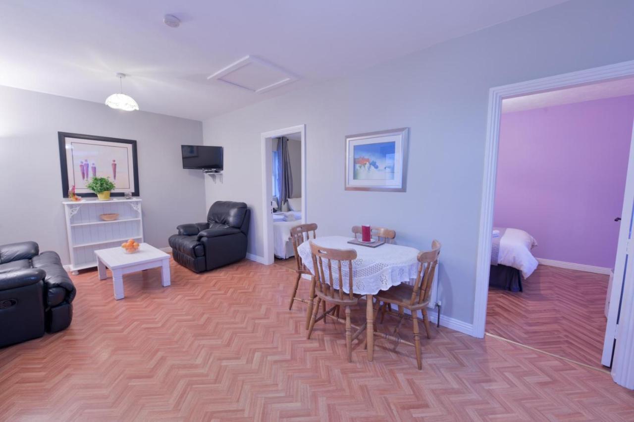 Ocean Breeze Apartment Lahinch