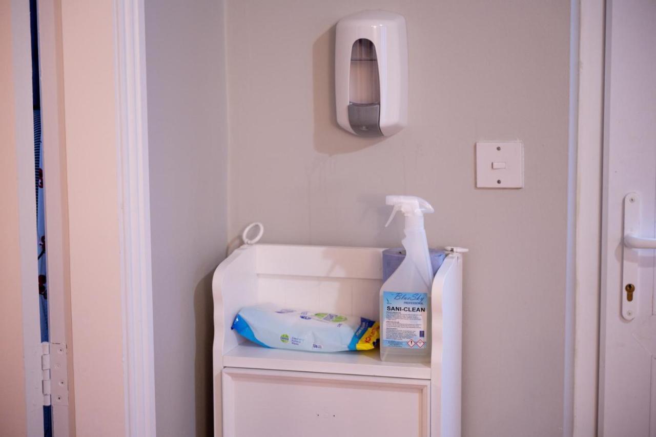 Apartment Ocean Breeze *